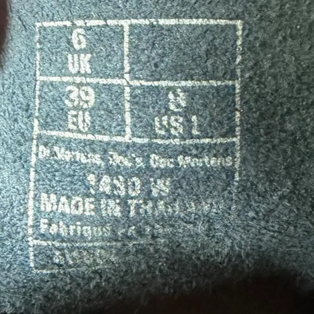 Dr. Martens dr martens